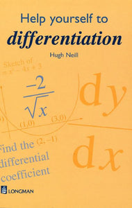 Help Yourself to Differentiation Paper 