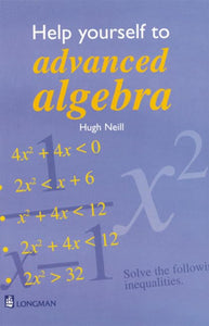 Help Yourself to Advanced Algebra Paper 