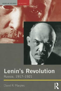 Lenin's Revolution 