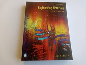 Engineering Materials Volume 1 