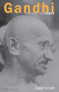 Gandhi 