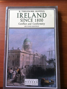 Ireland since 1800 