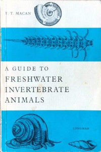 A Guide to Freshwater Invertebrate Animals 