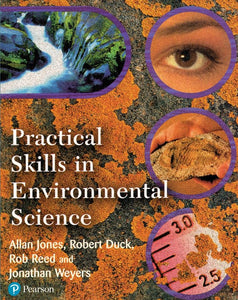 Practical Skills in Environmental Science 