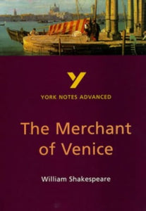 The Merchant of Venice 