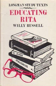 Educating Rita 