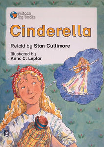 Cinderella Key Stage 1 