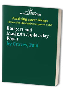 Bangers and Mash:An apple a day Paper 