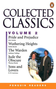 Collected Classics Cased II 