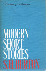 Modern Short Stories 