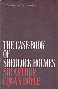 Casebook of Sherlock Holmes 