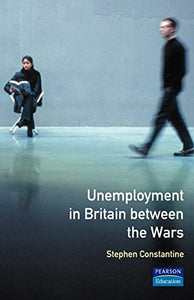 Unemployment in Britain Between the Wars 