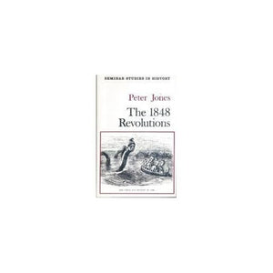 The 1848 Revolutions 