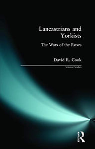 Lancastrians and Yorkists 