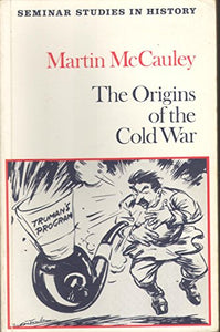 The Origins of the Cold War 