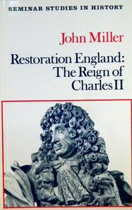 Restoration England 