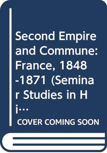 Second Empire and Commune 