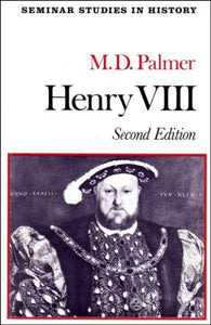 Henry VIII 