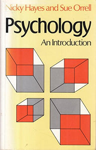 Psychology 