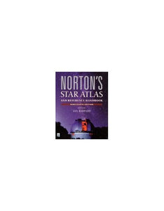 Norton's Star Atlas and Reference Handbook 