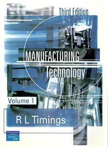 Manufacturing Technology 