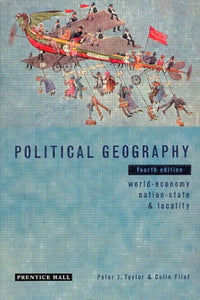 Political Geography 