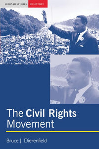 The Civil Rights Movement 