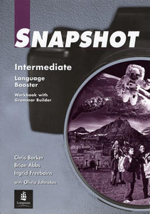 Snapshot Intermediate Language Booster 