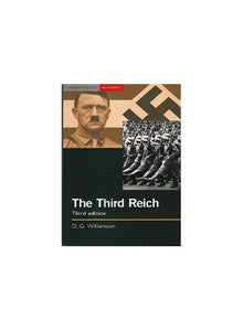 The Third Reich 