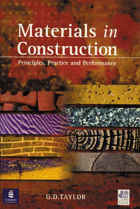 Materials in Construction 