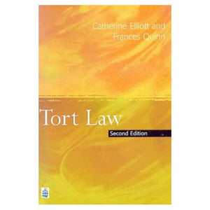 Tort Law 