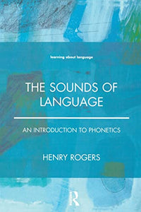 The Sounds of Language 