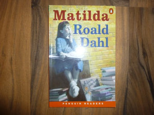 Matilda 