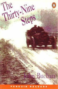 The Thirty-nine Steps 