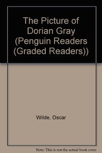 The Picture of Dorian Gray 