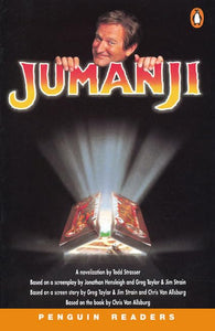 Jumanji New Edition 