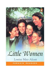 Little Women New Edition 