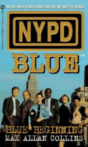 NYPD Blue: Blue Beginning New Edition 