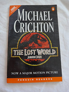 Lost World-Jurassic Park New Edition 