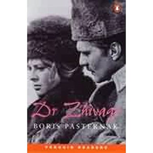 Dr Zhivago New Edition 