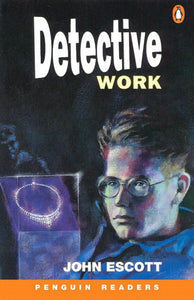 Detective Work New Edition 