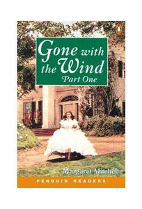 Gone With The Wind Part One New Edition 