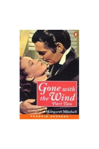 Gone With The Wind Part Two New Edition 