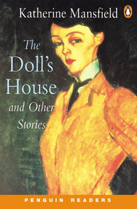 Dolls House And Other Stories New Edition 