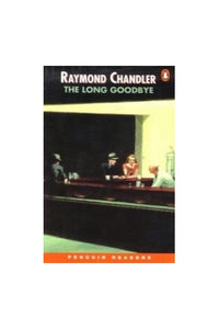 The Long Goodbye New Edition 