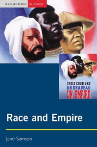 Race and Empire 