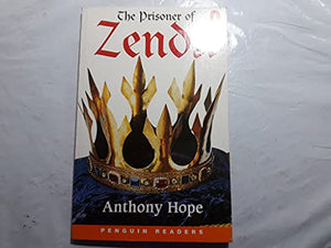 The Prisoner Of Zenda 