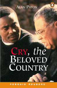 Cry The Beloved Country 