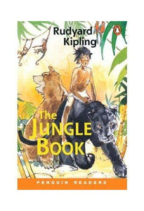 Jungle Book New Edition 