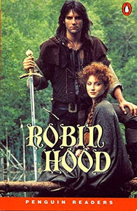 Robin Hood New Edition 